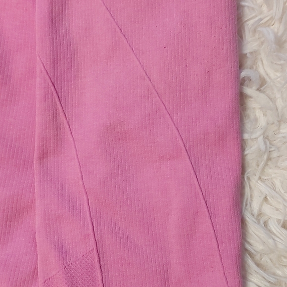 IVIVVA (by Lululemon) CROP LEGGINGS - Picture 3 of 3